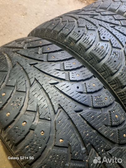 Hankook Winter I'Pike 215/60 R16 95T