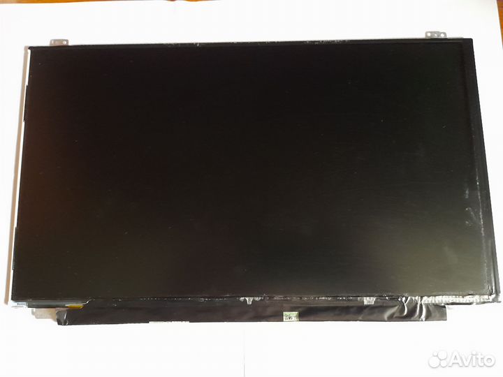 Матрица NT156FHM-N41(30pin, slim, FHD, 15.6)