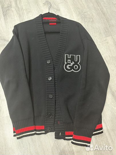 Hugo Boss джемпер