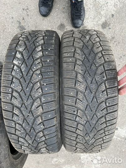 Gislaved Nord Frost 200 215/65 R16 102T