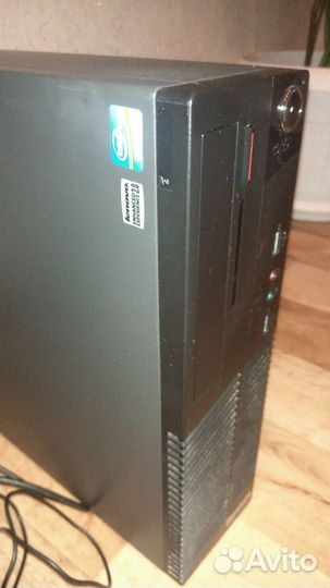 Персональный компьютер