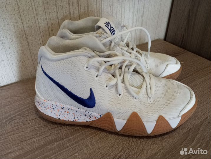 Кроссовки для баскетбола Nike