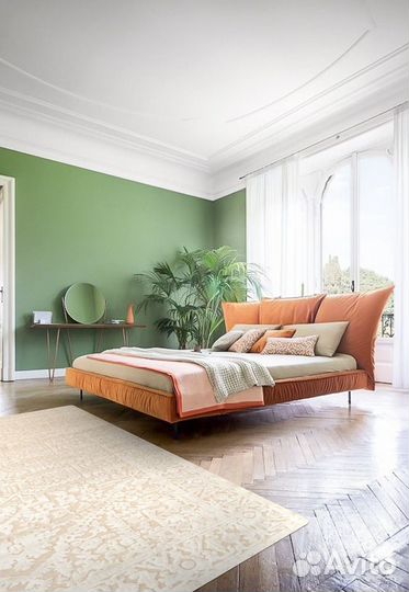 Ковер Catrin VC2302-V91 (80*125 см)