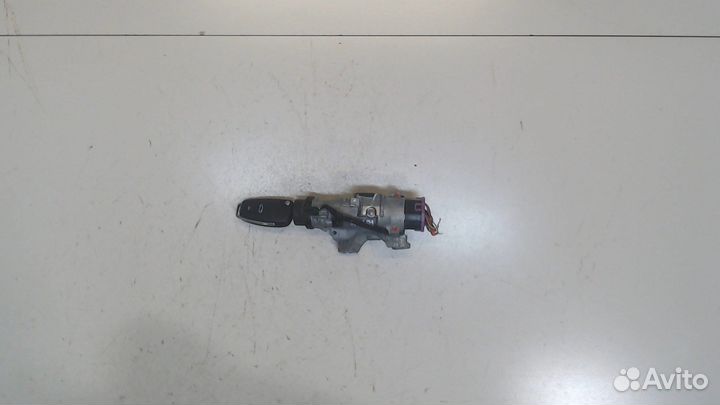 Замок зажигания Audi A4 (B7), 2005