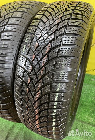 Bridgestone Blizzak LM-005 215/65 R17 103H