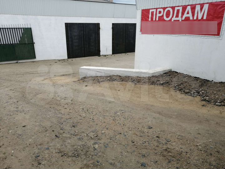 Гараж, 28 м²