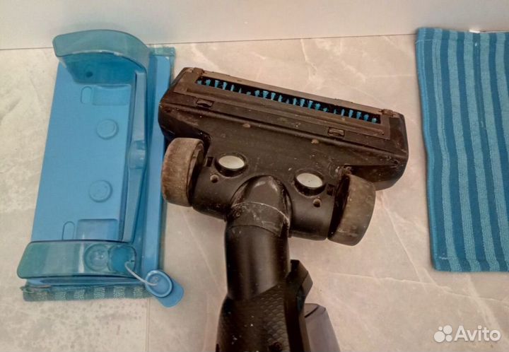 Пылесос Philips FC 6400/01