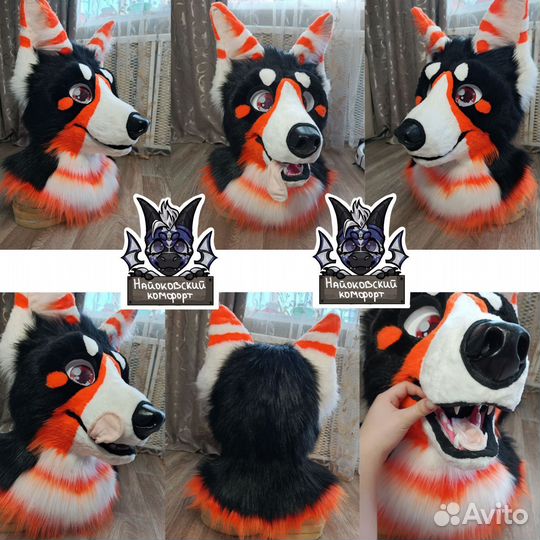 Фурсьют пса