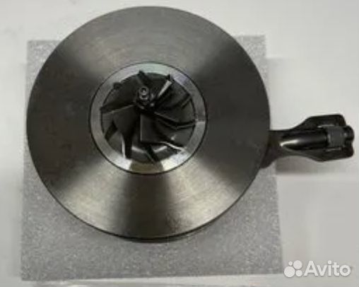 Картридж турбины для Opel 1.3 z13dth 90 л.с BV35