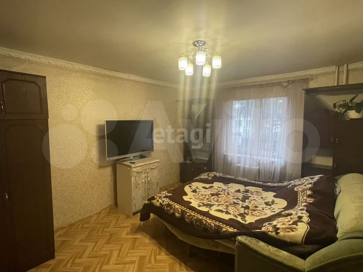 3-к. квартира, 51 м², 2/3 эт.