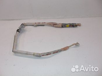 Подушка потолочная (шторка)