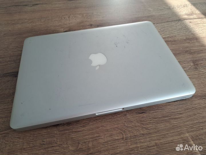 Apple macbook pro 13 2011