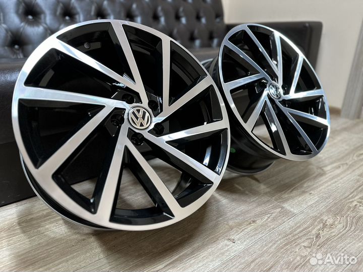 Диски новые R19 5-112 X