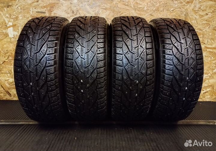 Tigar SUV Ice 215/65 R16 102T