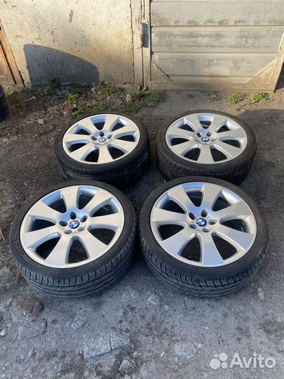 Продам колёса