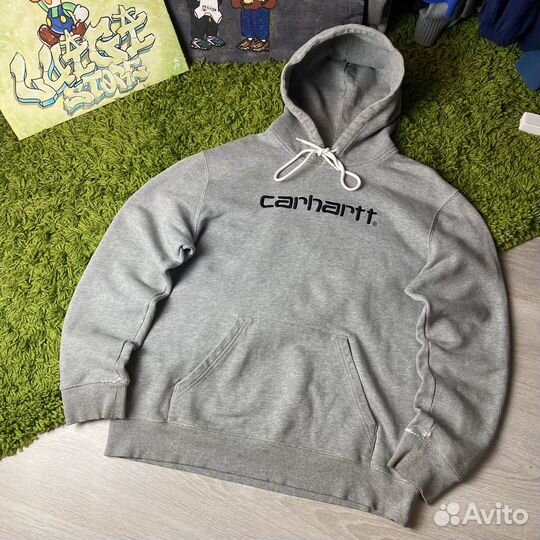 Худи Carhartt