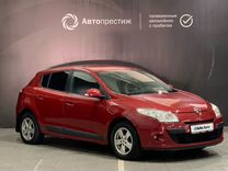 Renault Megane 1.6 MT, 2012, 192 820 км, с пробегом, цена 690 000 руб.