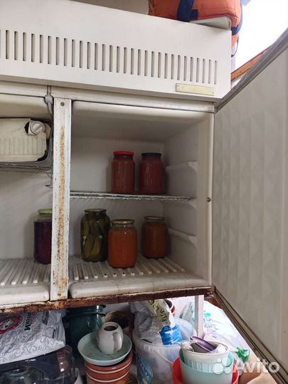 Холодильник Liga