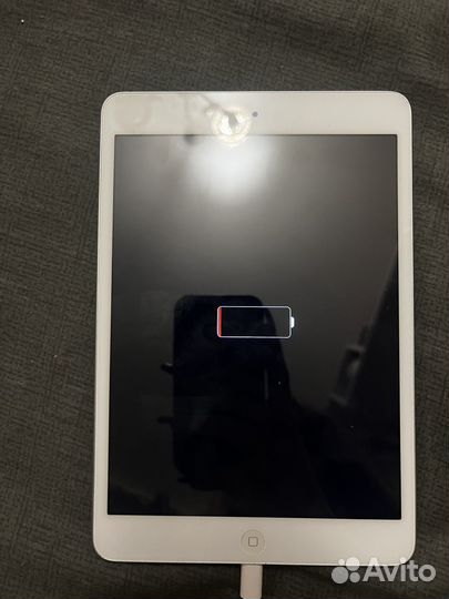 iPad mini