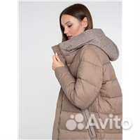 Пальто женское новое р.58