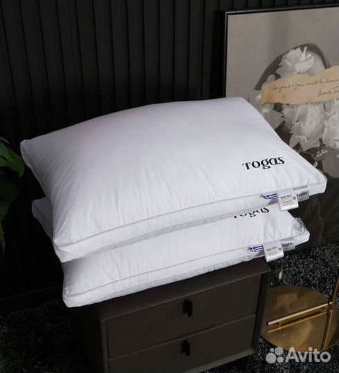 Подушка гармония тогас
