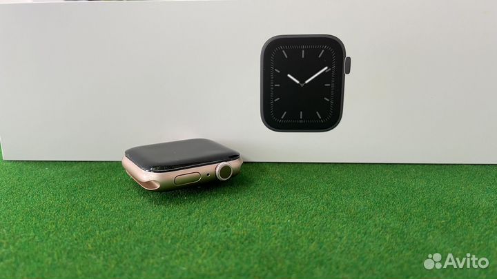 Apple watch S6 44mm