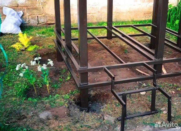 Террасная доска дпк для патио