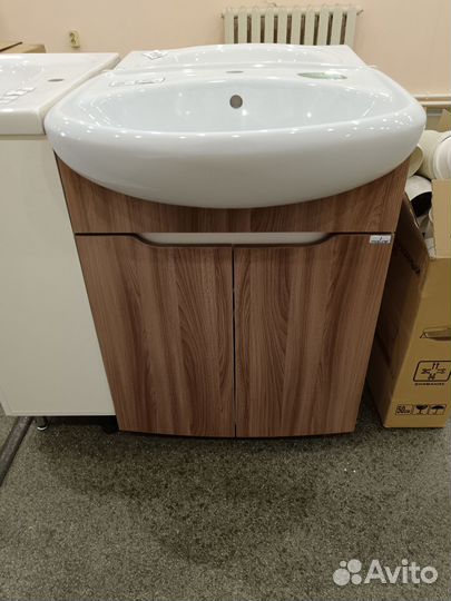 Тумба для ванной