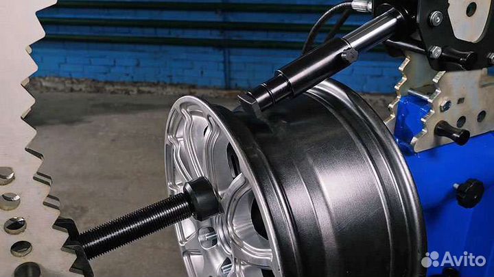 Правка дисков