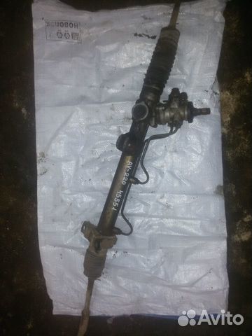 Рулевая рейка Toyota Avensis 1 220 1997