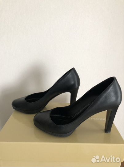 Туфли Sergio Rossi