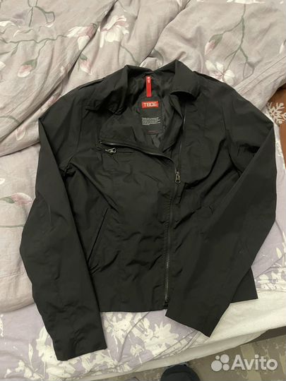 Куртка ветровка Твое