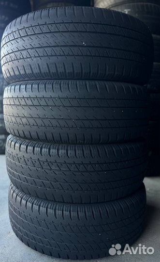 Giti Savero HT Plus 235/65 R17