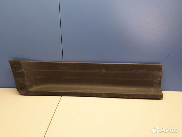 Молдинг двери правый задний Hyundai Creta 2016