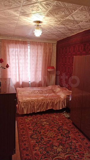 2-к. квартира, 55 м², 5/5 эт.