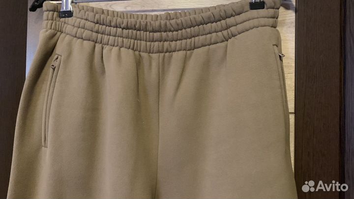 Спортивные унисекс штаны season 6