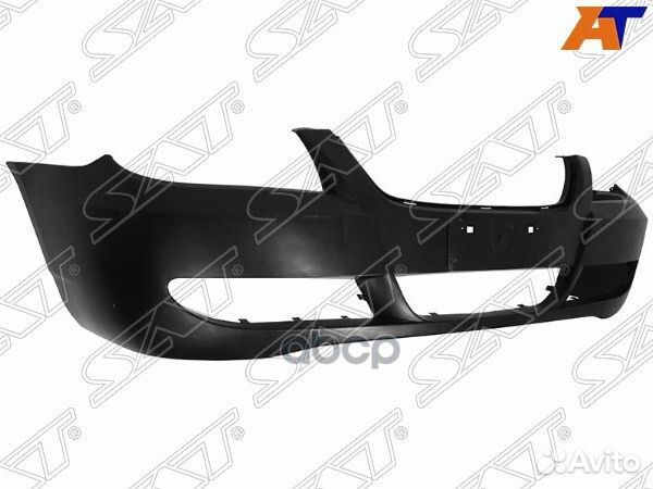 Бампер передний lifan solano 10- LB2803110 LB28