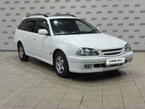 Toyota Caldina 2.0 AT, 1998, 445 500 км, с пробегом, цена 494 000 руб.
