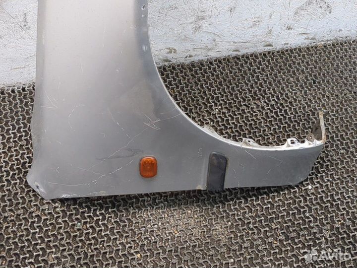 Крыло Toyota Corolla E11, 1999