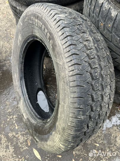 Sunfull SF-01 235/65 R16