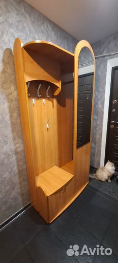 Прихожая бу