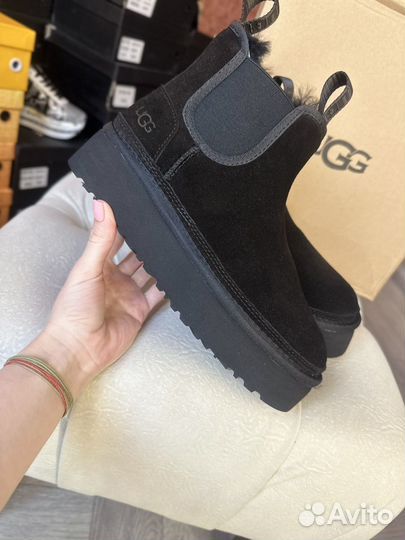 Угги женские ugg