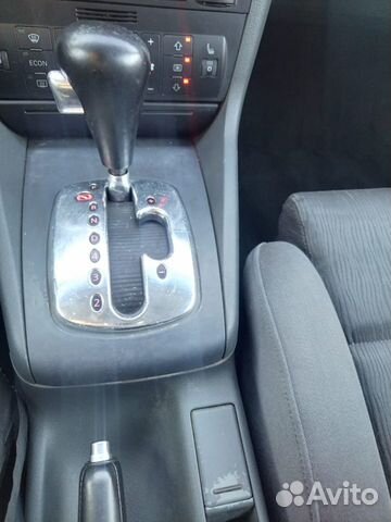 Audi A4 2.5 AT, 2000, 130 000 км объявление продам