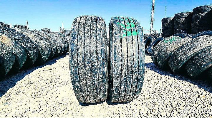 Грузовые шины Triangle TRS02 315/70 R22.5,artp:087