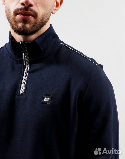 Свитшот Weekend Offender Оригинал