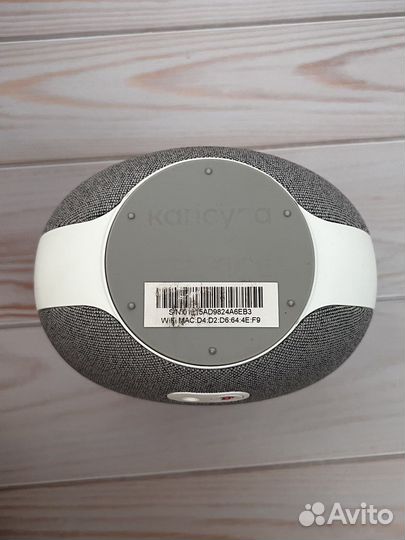 Капсула Маруся