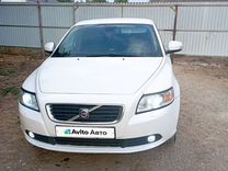 Volvo S40 2.0 AMT, 2011, 320 000 км, с пробегом, цена 1 100 000 руб.