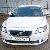 Volvo S40 2.0 AMT, 2011, 320 000 км, с пробегом, цена 1 270 000 руб.