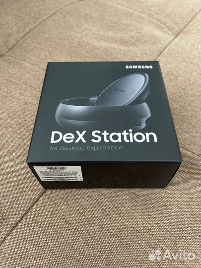 Samsung dex station