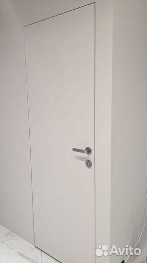 Двери межкомнатные книжка